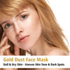 Olamor Gold Dust Face Mask 500GM