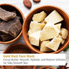 Olamor Gold Dust Face Mask 500GM