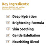 Olamor Gold Dust Face Mask 500GM