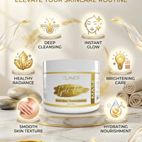 Olamor Gold Dust Face Mask 500GM