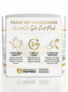 Olamor Gold Dust Face Mask 500GM