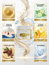 Olamor Gold Dust Face Mask 500GM