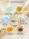 Olamor Gold Dust Face Massage Cream 500GM
