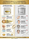 Olamor Gold Dust Face Massage Cream 500GM