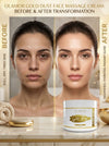 Olamor Gold Dust Face Massage Cream 500GM