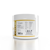 Olamor Gold Dust Face Massage Cream 500GM
