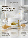 Olamor Gold Dust Face Scrub 500GM