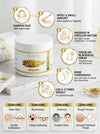 Olamor Gold Dust Face Scrub 500GM