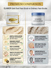 Olamor Gold Dust Face Scrub 500GM