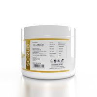 Olamor Gold Dust Face Scrub 500GM