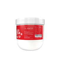 Olamor Hibiscus Hair Density 500GM