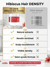 Olamor Hibiscus Hair Density 500GM