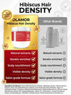 Olamor Hibiscus Hair Density 500GM