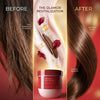 Olamor Hibiscus Hair Density 500GM