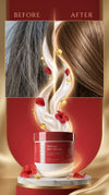 Olamor Hibiscus Hair Density 500GM