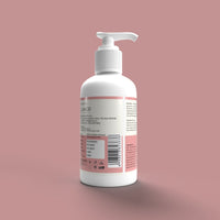 OLAMOR Hydro Boost Moisturiser crema Protettiva with Hyaluronic Acid