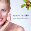 OLAMOR Hydro Boost Moisturiser crema Protettiva with Hyaluronic Acid