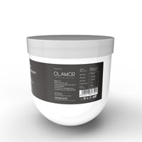 OLAMOR OLAMOR Keratin Hair Therapy - 500gm