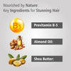 OLAMOR OLAMOR Keratin Hair Therapy - 500gm