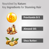 OLAMOR OLAMOR Keratin Hair Therapy - 500gm