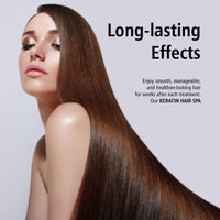 OLAMOR OLAMOR Keratin Hair Therapy - 500gm