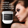 OLAMOR OLAMOR Keratin Hair Therapy - 500gm