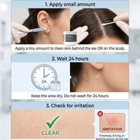 OLAMOR OLAMOR Keratin Hair Therapy - 500gm