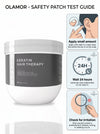 OLAMOR OLAMOR Keratin Hair Therapy - 500gm