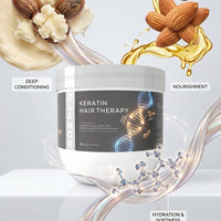 OLAMOR OLAMOR Keratin Hair Therapy - 500gm