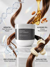 OLAMOR OLAMOR Keratin Hair Therapy - 500gm