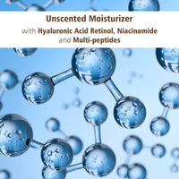 OLAMOR Mascao Unscented Moisturizer Cream 100GM