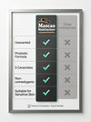 OLAMOR Mascao Unscented Moisturizer Cream 100GM