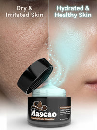 OLAMOR Mascao Unscented Moisturizer Cream 100GM