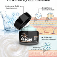 OLAMOR Mascao Unscented Moisturizer Cream 100GM