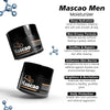 OLAMOR Mascao Unscented Moisturizer Cream 100GM