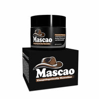 OLAMOR Mascao Unscented Moisturizer Cream 100GM