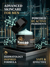 OLAMOR Mascao Unscented Moisturizer Cream 100GM