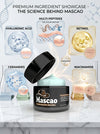 OLAMOR Mascao Unscented Moisturizer Cream 100GM