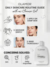 OLAMOR MI Cleanser Gel 120ML