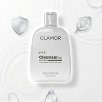 OLAMOR MI Cleanser Gel 120ML