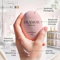 Olamor Moisturizer 60ML