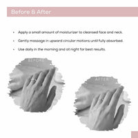 Olamor Moisturizer 60ML