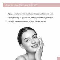 Olamor Moisturizer 60ML