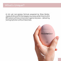 Olamor Moisturizer 60ML