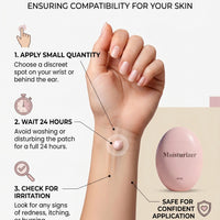 Olamor Moisturizer 60ML