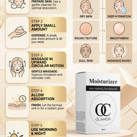 Olamor Moisturizer 60ML