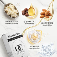 Olamor Moisturizer 60ML