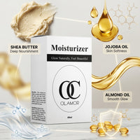Olamor Moisturizer 60ML