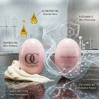 Olamor Moisturizer 60ML