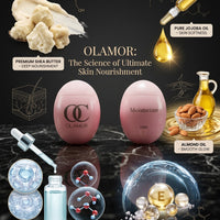 Olamor Moisturizer 60ML